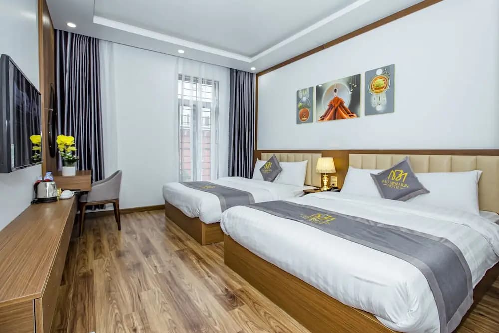 Bao Minh Sun Hotel - photo 3