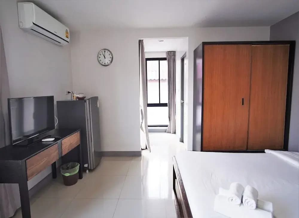 Subkamon Apartment - photo 23