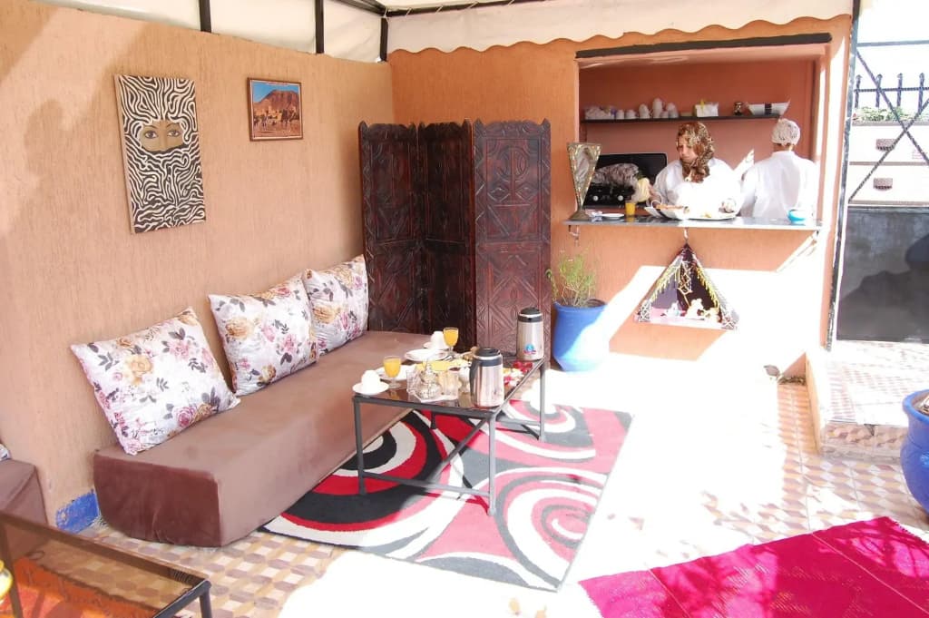 Ha Tel Riad Hayat - photo 12