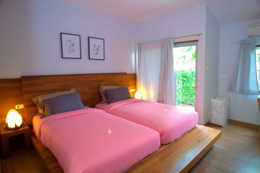 @ Samui Haus - photo 5