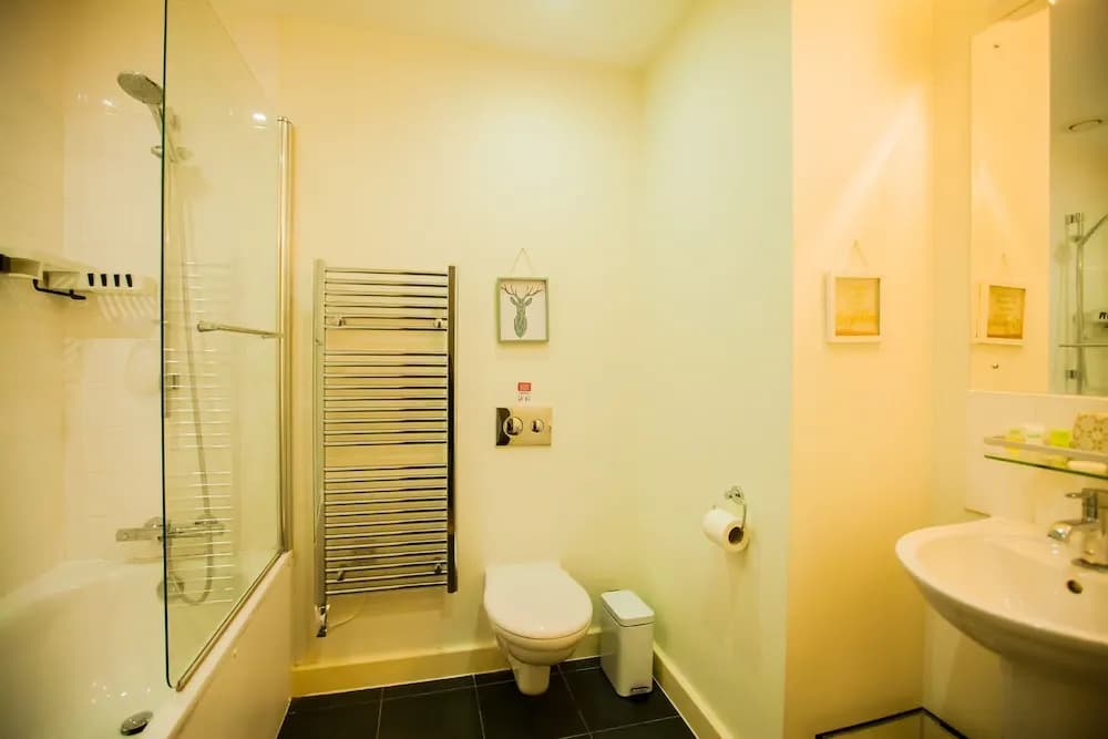 New Modern Large 2 Bed - photo 8