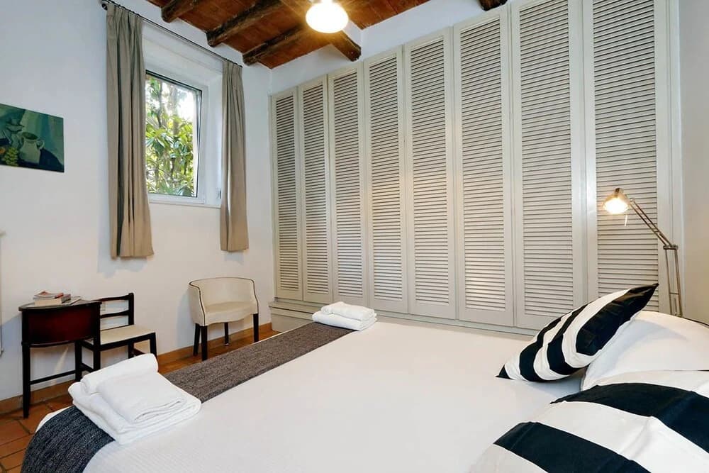 Scaletta Apartment - photo 2