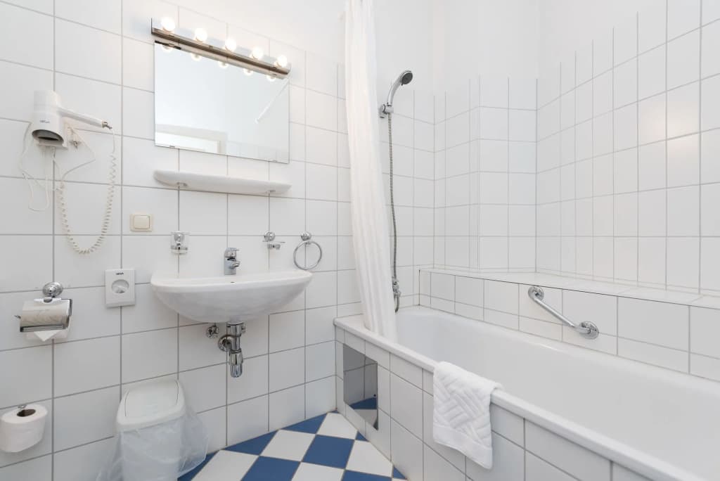 Aldano Apartments Vienna - photo 11