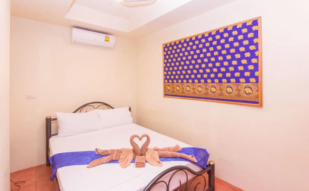 Seaview Paradise Mountain Holiday Villas - photo 2