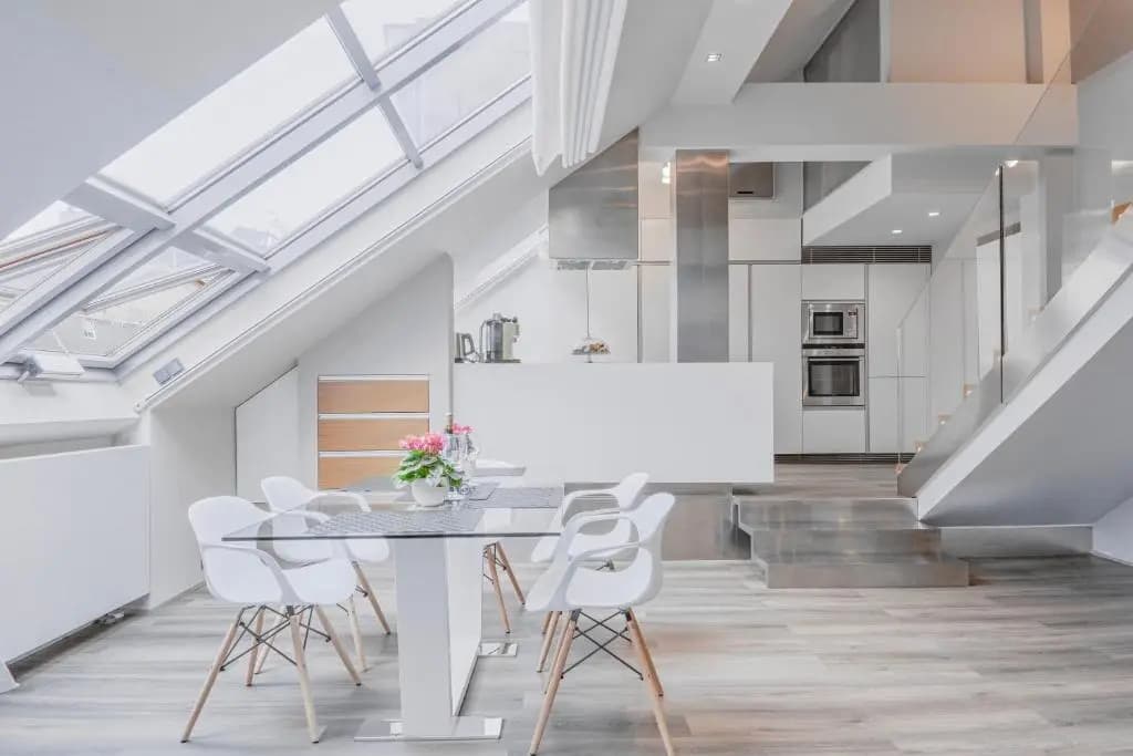 Luxury Apartment in Centre - photo 9