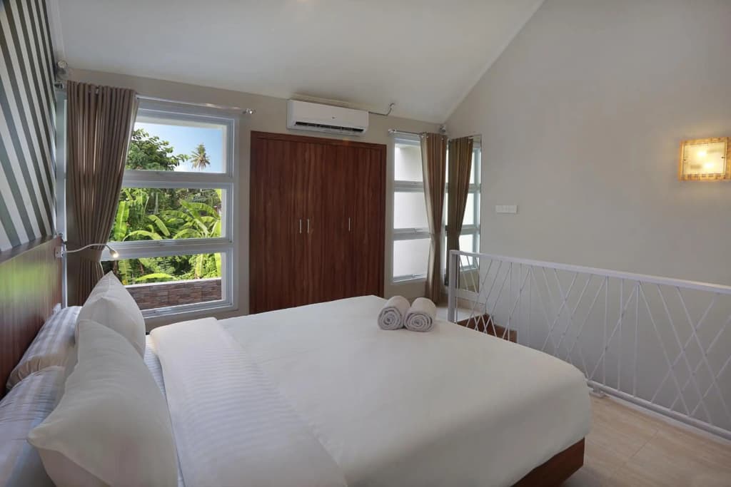 Askara Canggu Townhouse - photo 3