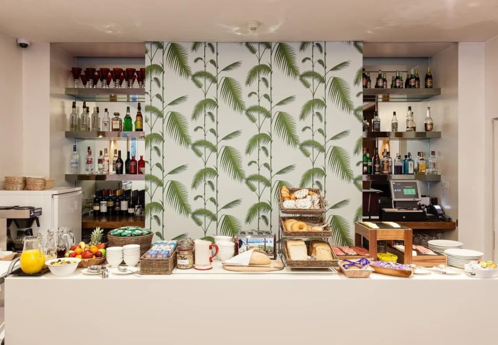 The Rockwell - photo 15