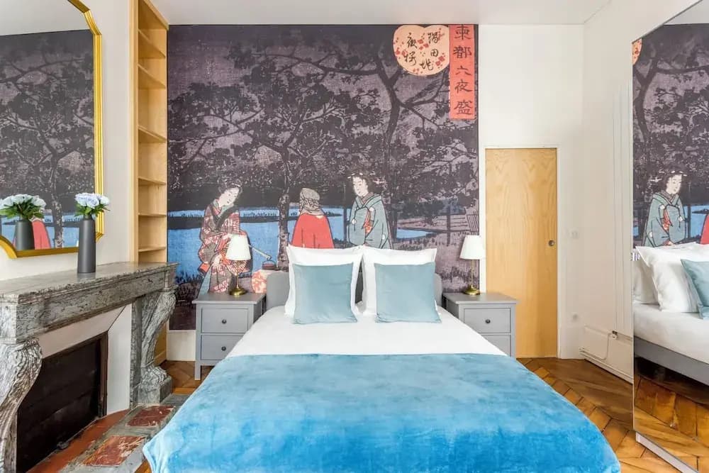 Merveil Family Suite - Opera Castellane - photo 41