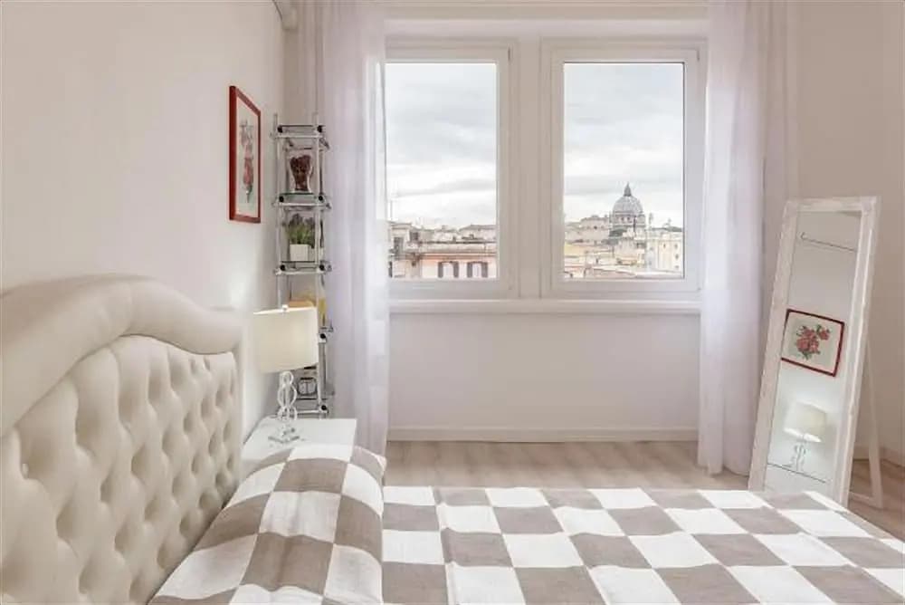 San Pietro Roomy Flat - photo 22