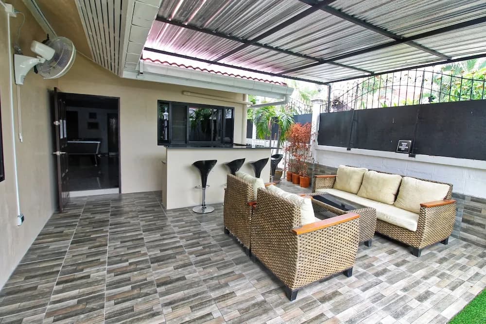 Suk Sabai Villa Pattaya - photo 39
