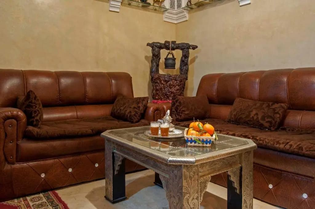 Riad Merzouga - photo 11