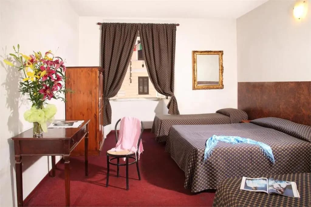 Hotel Acropoli - photo 21