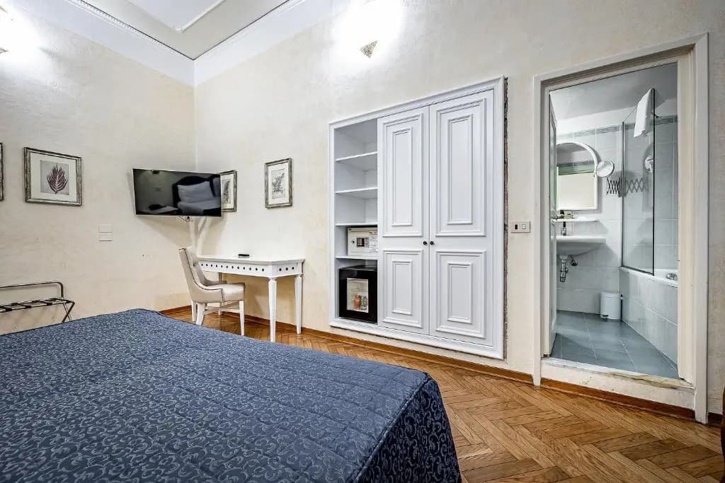 Hotel Alessandra - photo 4