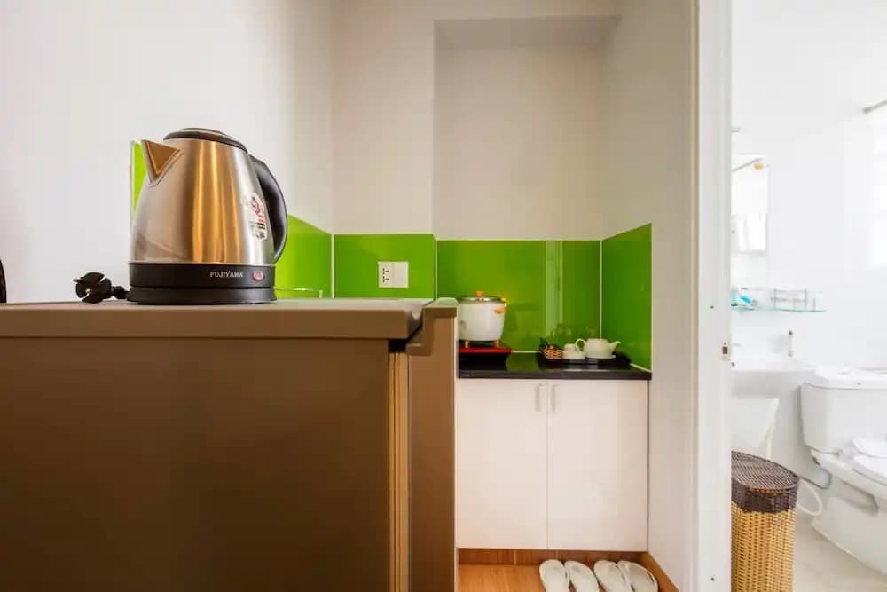 Hoa Pho 2 Apartment - photo 5