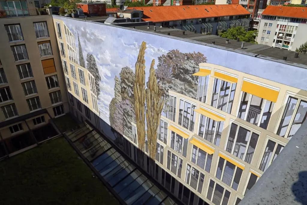 relexa hotel Stuttgarter Hof Berlin - photo 24