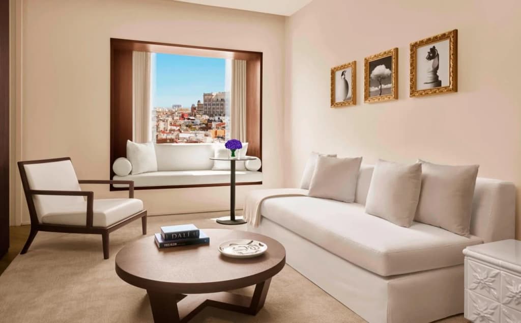 The Barcelona EDITION - photo 42