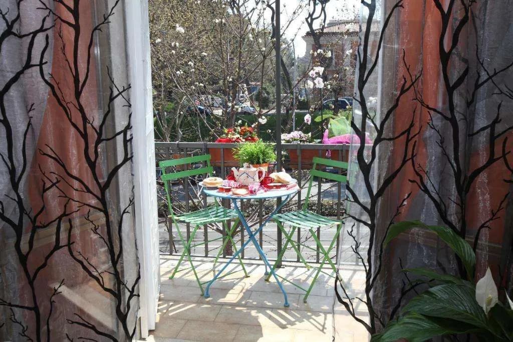 B&B Roma Gianicolense - photo 10