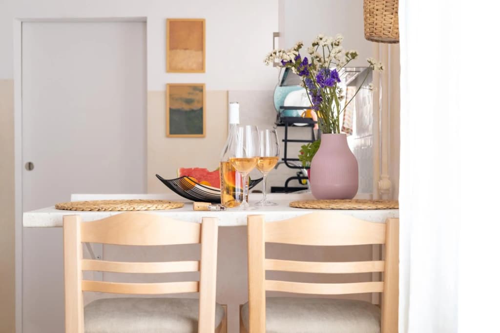 Mediterranean house - 12 min from Acropolis! - photo 2
