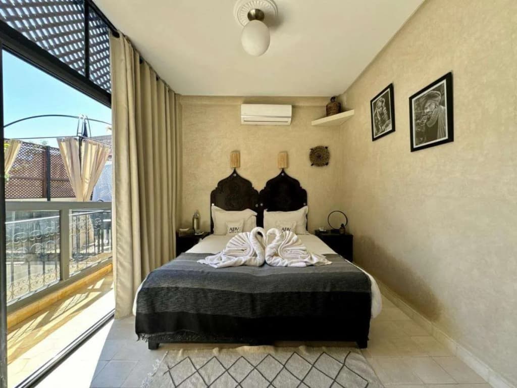 Riad Art de Vivre - photo 2