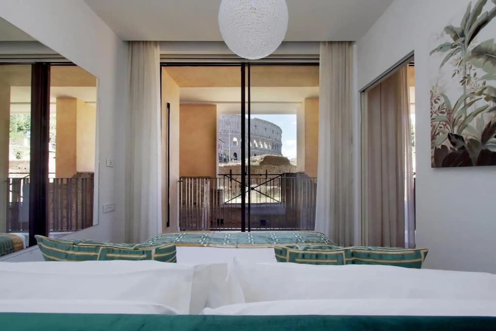 Luxury Domus Apartment 1 - photo 4