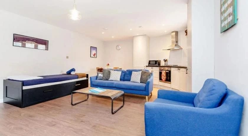 Mystay Hemans Street - photo 37