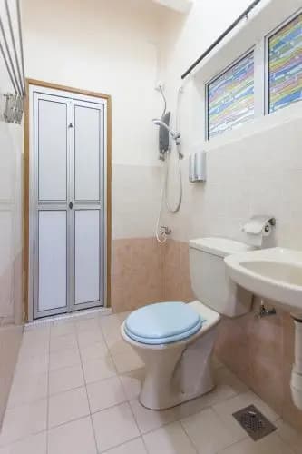 Gunung View Homestay - photo 9