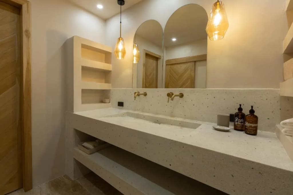 Eden Beach Bungalows - photo 26