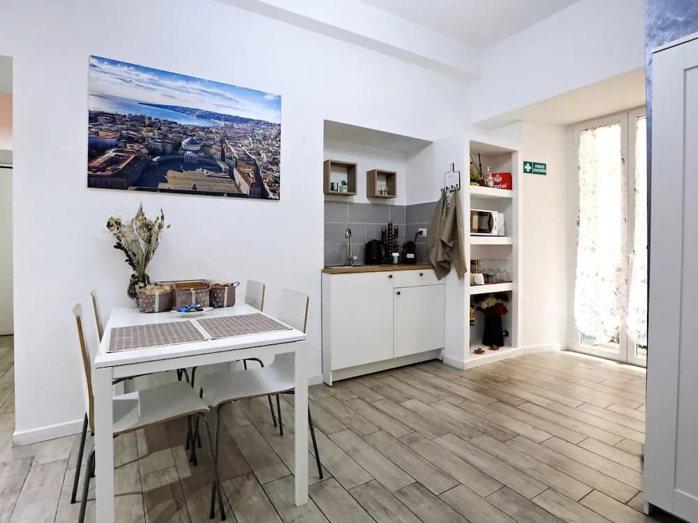 Relais Villa Borghese - photo 23