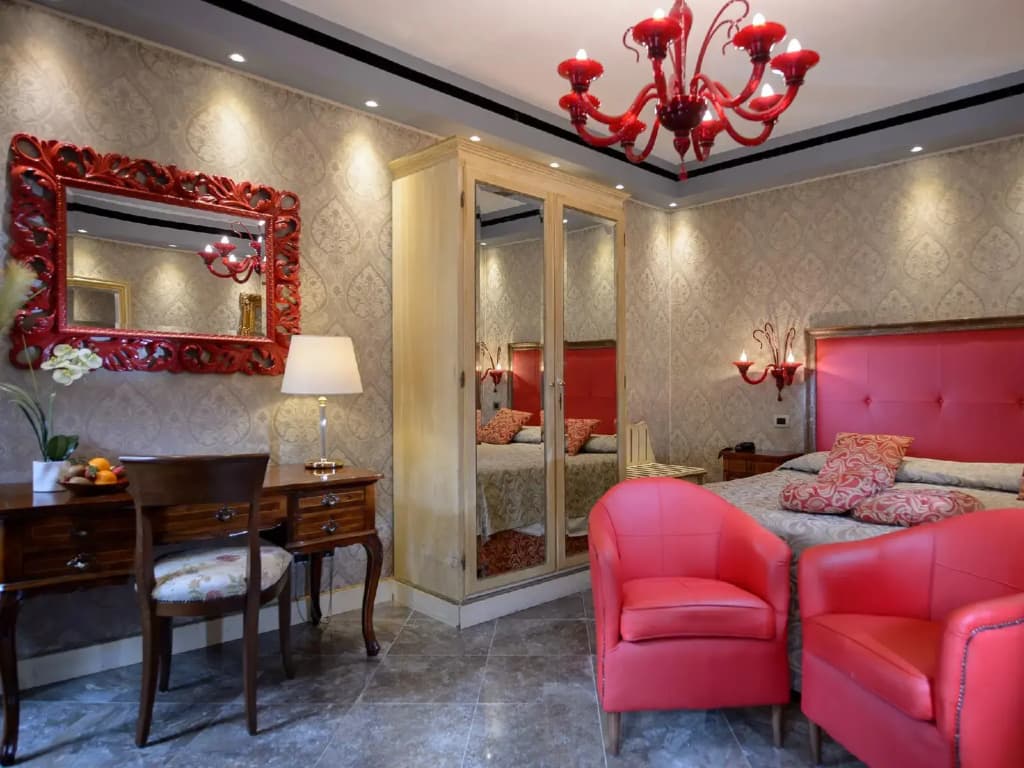 Hotel Santa Marina - photo 25