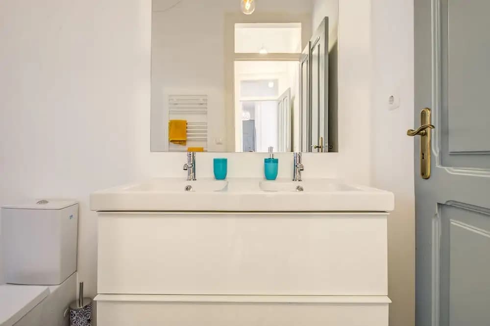 New Luminous And Relaxing Flat - photo 8