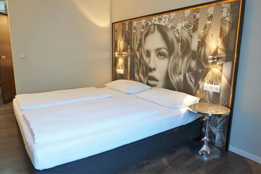 Hotel Calmo - photo 27