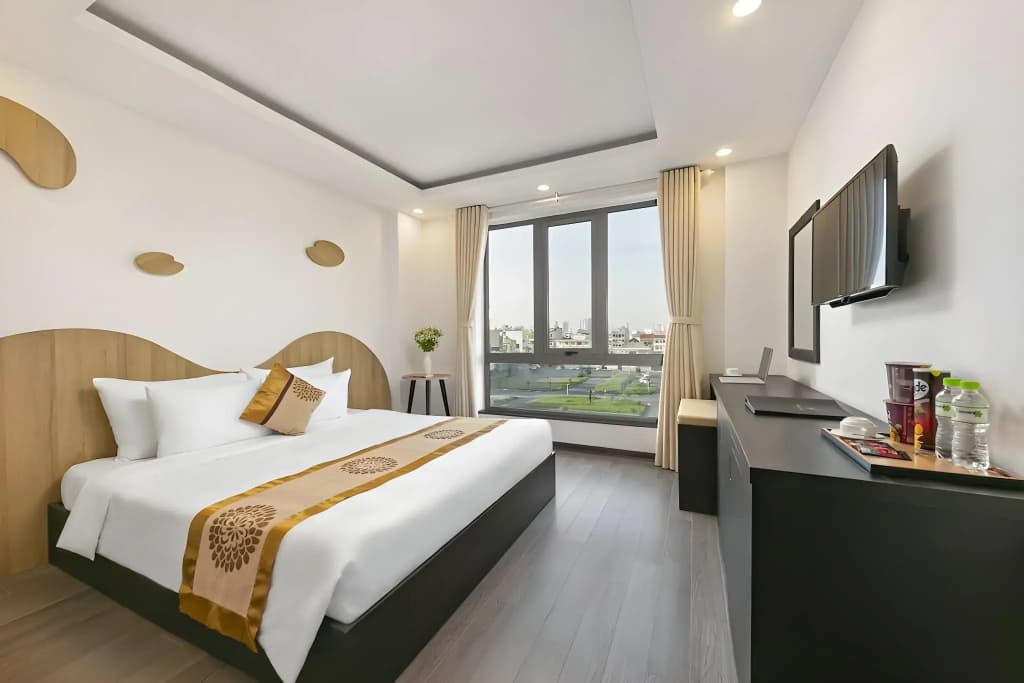 Hanami Hotel Danang - photo 5