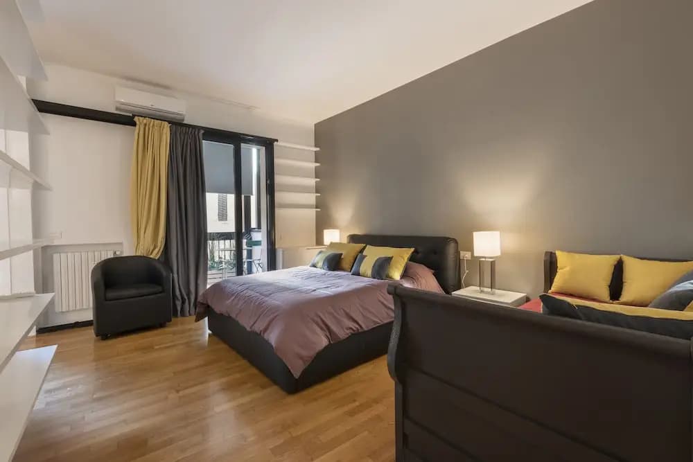 Ponte Vecchio Luxury Suite by Mmega - photo 3