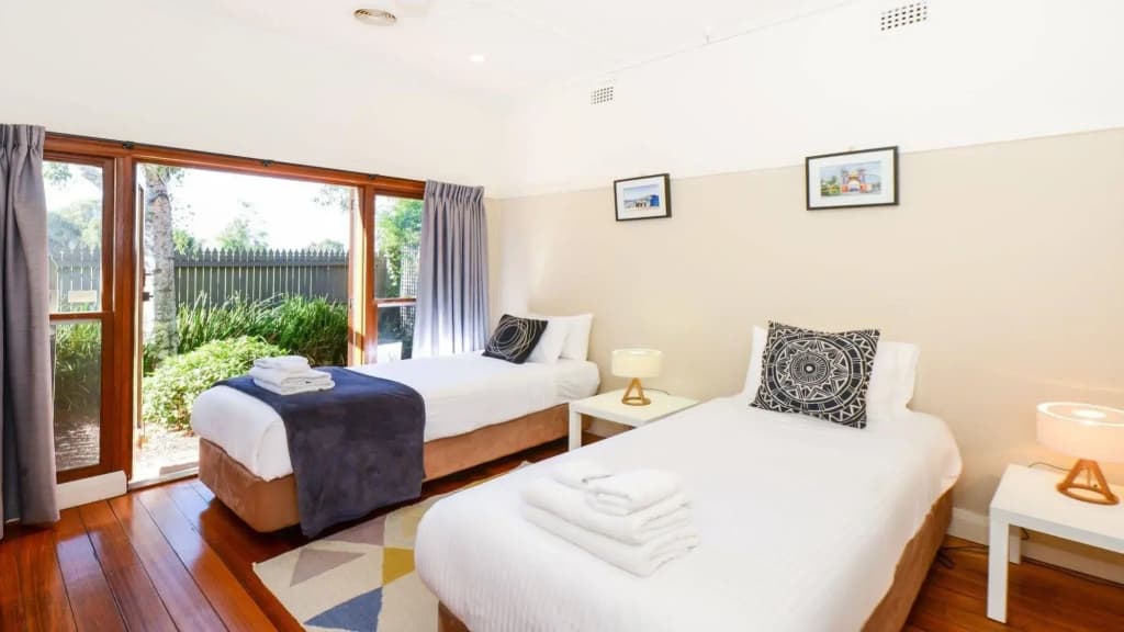 Boutique Stays - Clifton Park - photo 3