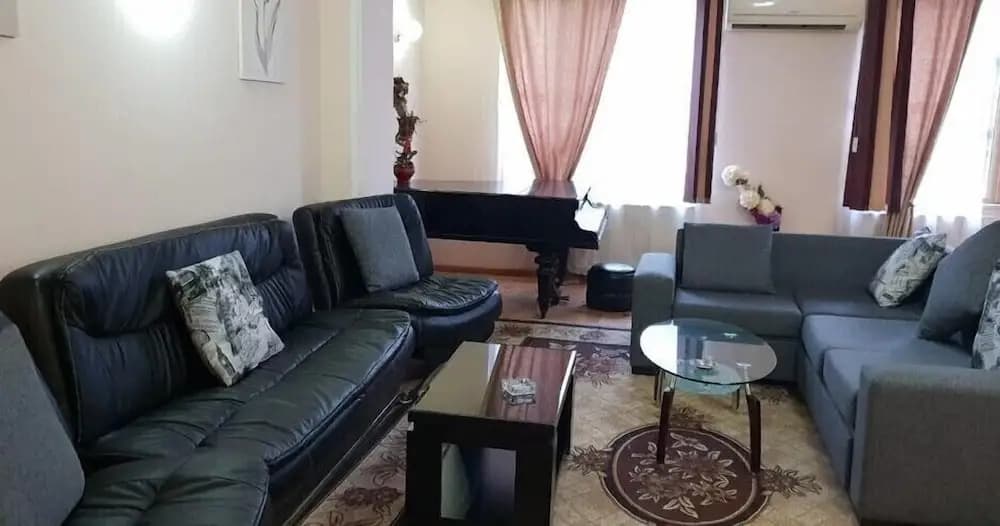 Apartament on Shartava str. - photo 4