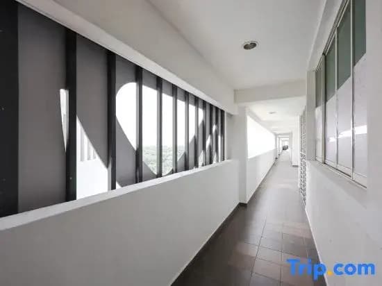 Vision Residence By Fei Hong - photo 8