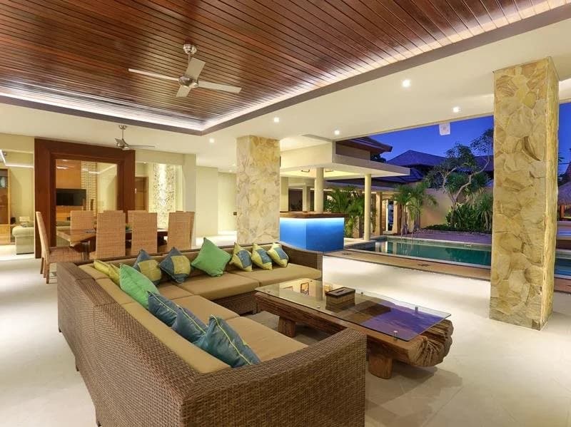 J Villa Canggu - photo 1