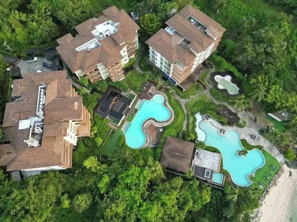 A Shasa Vela Condominium - photo 17