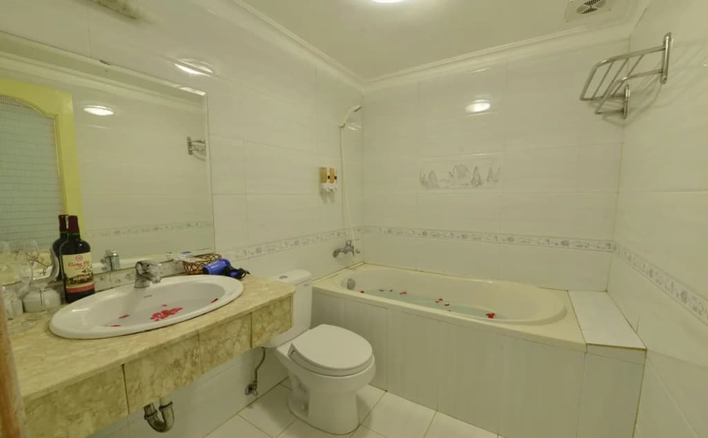 Hanoi Blue Sky Hotel - photo 9