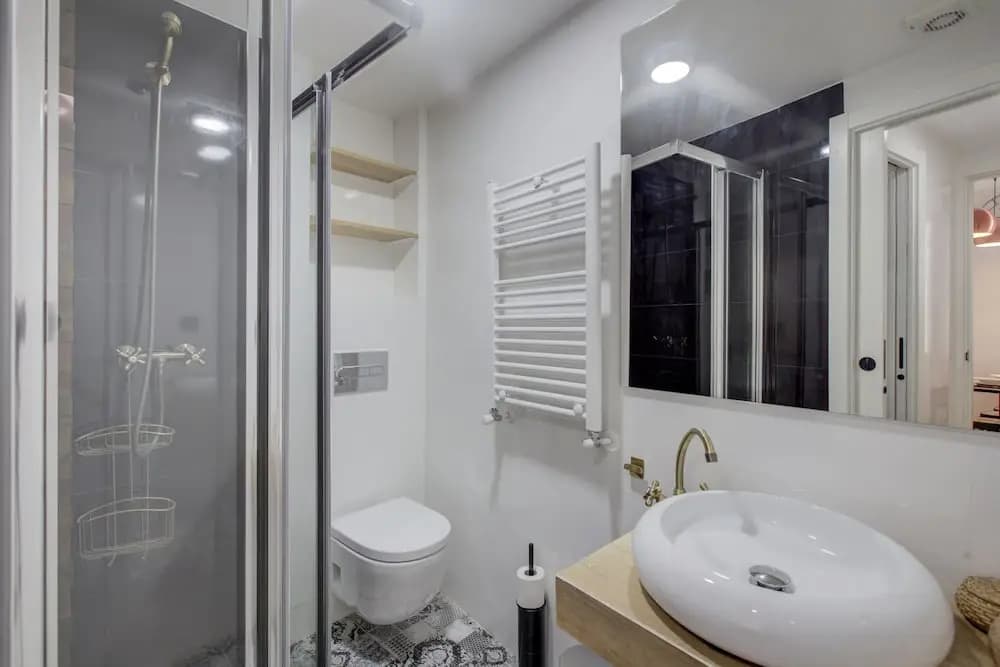 City Centre Apartment - 3BD - 2BT - WIFI - photo 9