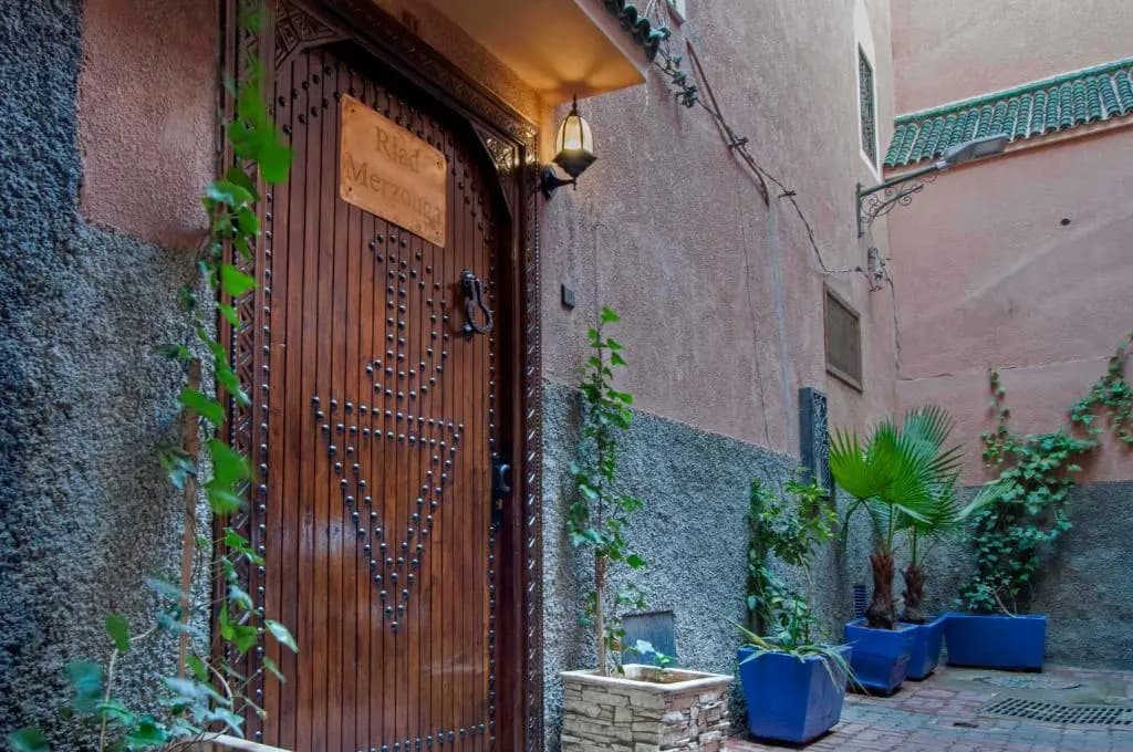 Riad Merzouga - photo 1