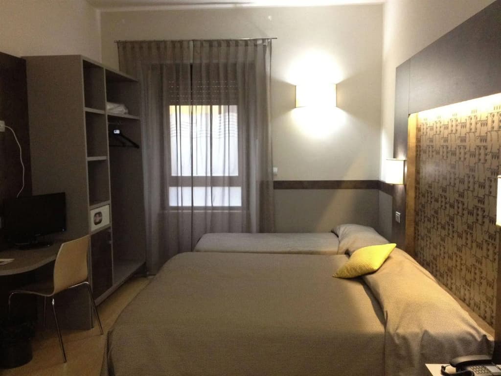 Hotel dei Mille - photo 4