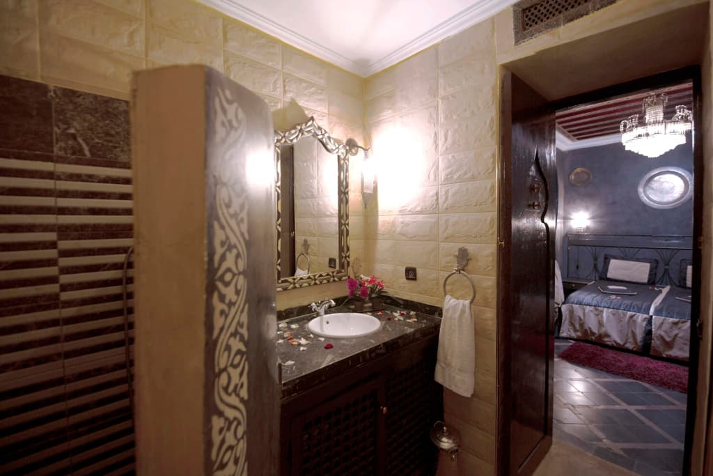Riad 1001 Nuits - photo 6