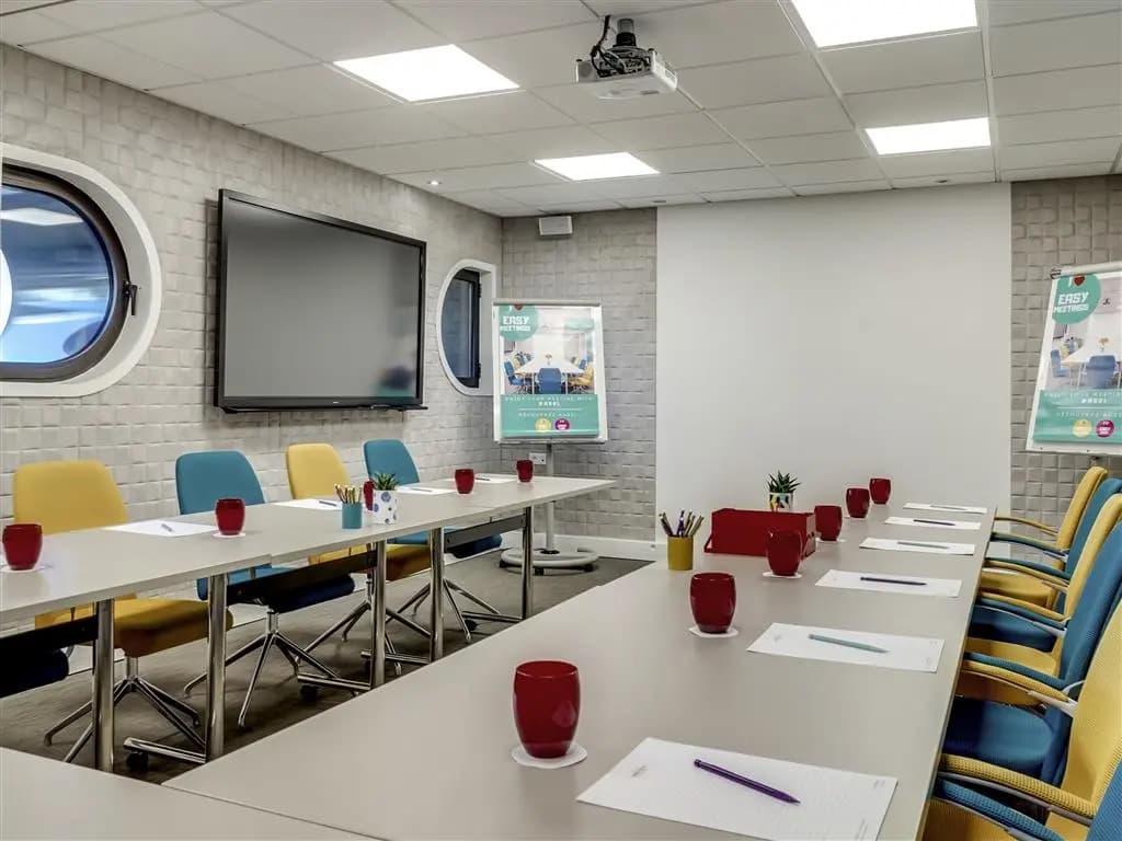 Mercure Paris Gare De Lyon TGV - photo 18