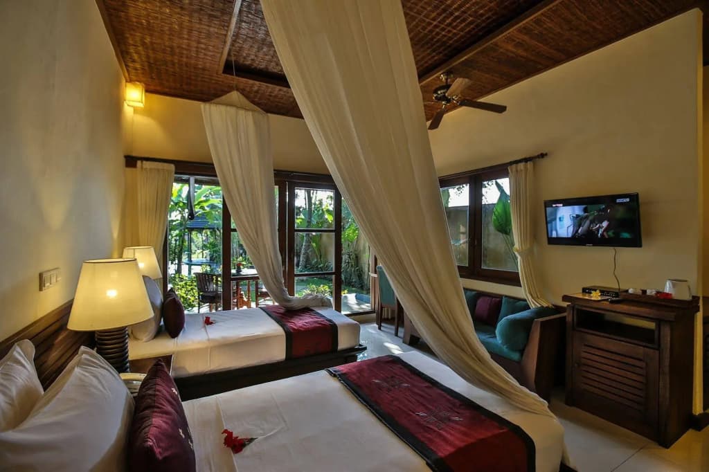 Bliss Bungalow - photo 2