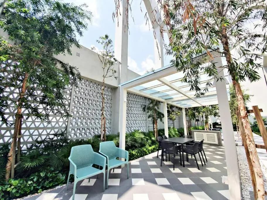 ※The Unique Home @ Kl※ Sunway Velocity-Trx ◆2-7Pax - photo 7