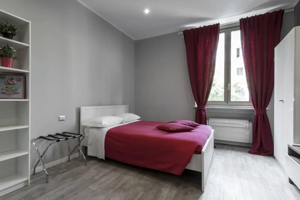 Fiera Milano Apartments - photo 2