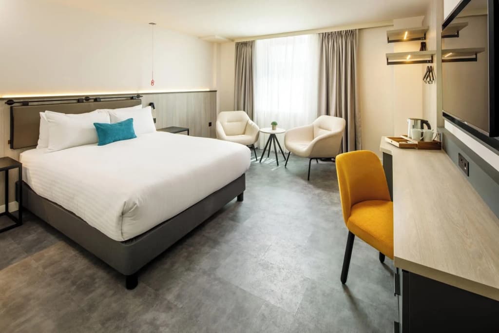 Southgate Hotel London - photo 38