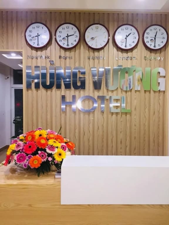 Hung Vuong Hotel - photo 1