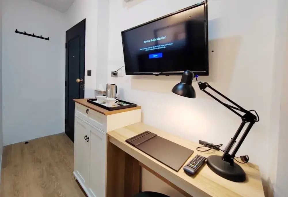 The Motuga Hostel Bangkok - photo 4